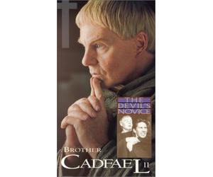 Brother Cadfael: The Devil's Novice