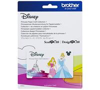 Brother CADSNP02 - Scheda di attivazione ScanNCut
