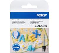 Brother CADXBLDR1 ScanNCut 2 Roller Loader Practice Sheets