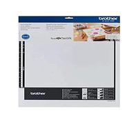 Brother Tappetino per acquisizione CADXMATS12 SDX Scan Mat 30,5 x 30,5 cm