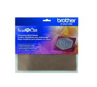 Brother CAEBSBMS1 - Lama per goffratura Scan N Cut, 1 Pezzo