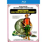 Brother Can You Spare A Dime? (Blu-ray)