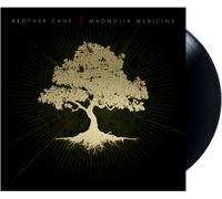 Brother Cane Magnolia Medicine (CD)