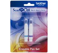 Brother Capen2 Scan-N-Cut - 2 Pennarelli Cancellabili