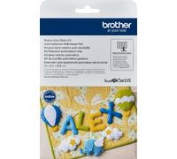 Brother - Caricatore di rulli 2 ScanNCut, CADXRBKIT1