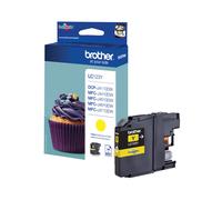 Brother Cart Ink Giallo Per Mfc-J4410/J4510/J4610/J4710