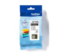 Cartuccia stampante Brother LC-3219XL BK - Nero Alta capacità