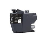 Brother Cart Ink Nero Per Mfc-J5330Dw/5730Dw 550Pg Serie Lc-32