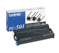 Brother - Cartridge, Fax 575, 150 Page Yield, Sold as 1 Each, BRTPC501