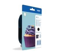 BROTHER Cartridge Ink blister NEW