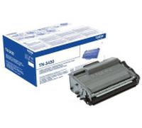 Brother toner nero Originale TN-3430