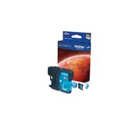 Brother - Cartuccia - Ciano - LC1100HYC - 900 pag