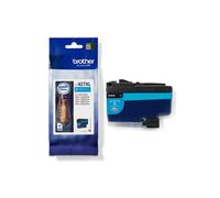 Brother - Cartuccia - Ciano - LC427XLC - 5.000 pag