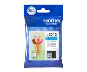 Brother CARTUCCIA COMPATIBILE LC3213BK LC-3213 CIANO