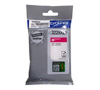 Brother LC-3229XL-P Ink CMYK