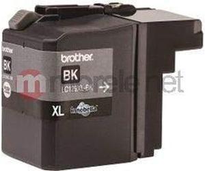 Brother Cartuccia d'inchiostro nero LC129XLBK LC-129 ~2400 pagine