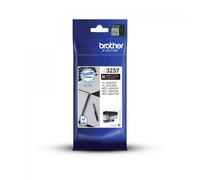 Brother Cartuccia d'inchiostro opriginale nero LC3237BK LC-3237BK - 3000 copie