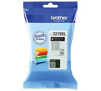 Brother Cartuccia d'inchiostro Originale LC3219XL Nero