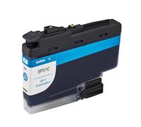 Brother Cartuccia d'inchiostro SP1 a sublimazione - Ciano