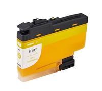 Brother Cartuccia d'inchiostro SP1 a sublimazione - Giallo