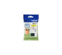 Brother - Cartuccia - Giallo - LC3217Y - 550 pag