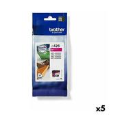 BROTHER Cartuccia LC-426M 1 pz Originale Magenta Magenta