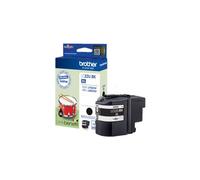 BROTHER Cartuccia LC22UBK - Nero