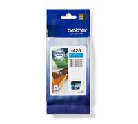 Brother Cartuccia LC426C CART CIAN0 MFC-J4340DW/4540DWXL 1 5
