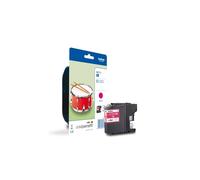 Brother - Cartuccia - Magenta - LC22UM - 2.400 pag