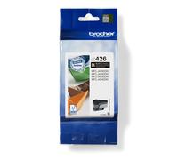 Cartuccia stampante Brother LC-426BK - Nero