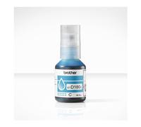 Cartuccia stampante Brother BTD180C - Ciano