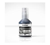 Brother Cartuccia stampante BTD180 Nero TANKBENEFIT BTD180BK