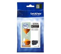 Cartuccia Brother Nero DA 6.000 PAGINE - LC3235XLBK