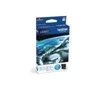 Brother Cartuccia stampante Set Pianeta Terra Ciano LC985C