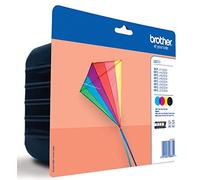 BROTHER CARTUCHO MFCJ4420DW Multipack