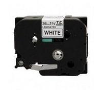 Brother Cass da 36Mm Nera su Sfondo Bianco