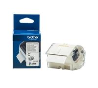 Brother CK-1000 pulitore stampante Cartuccia di pulizia della stampante (BROTHER CLEANING CASSETTE 50MM VC-500W) NEW