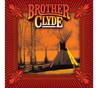 Brother Clyde - Lately