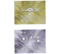 Brother - Confezione Premium 1-125 motivi - Ref. Cacvppa