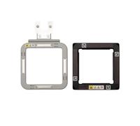 Brother Cornice magnetica 7 x 7 cm per macchina da ricamo PP1 "Skitch" - NUOVO