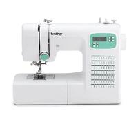 Macchina per cucire Brother CS70s 3 ANNI DI GARANZIA