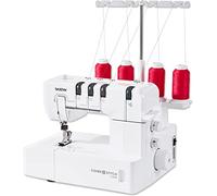 Brother CV3440 copertura punto macchina da cucire