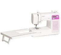 Brother CX70PES con Tavolo Allungabase, Macchina da Cucire