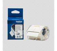 BROTHER - CZ-1002 - Brother - Nastro a lunghezza continua - CZ-1002 - 12 mm x 5 mt - BROCZ1002 - Conf. da 1 Pz.