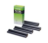 Brother CZ-1004 - Roll (2.54 cm x 5 m) 1 roll(s) continuous labels - for Brother