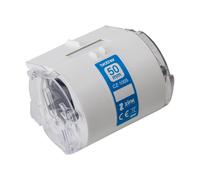 BROTHER - CZ-1005 - Brother - Nastro a lunghezza continua - CZ-1005 - 50 mm x 5 mt - BROCZ1005 - Conf. da 1 Pz. - CZ-1005