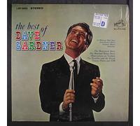 BROTHER DAVE GARDNER - best of