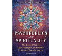Brother David Steindl-Rast Psychedelics and Spirituality (Tascabile)
