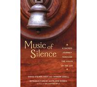 Brother David Steindl-Rast Sharon Lebell Music of Silence (Tascabile)