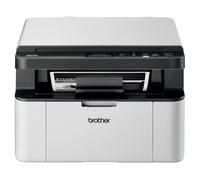 Brother DCP-1610W stampante multifunzione Laser A4 2400 x 600 DPI 20 ppm Wi-Fi